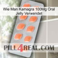 How To Use Kamagra 100Mg Oral Jelly 26